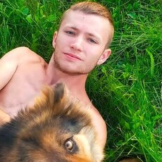 Фотография мужчины Андрей, 24 года из г. Одесса
