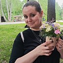 Надежда, 39 лет