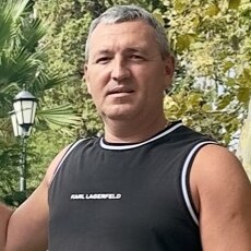 Фотография мужчины Кирилл, 42 года из г. Балаково