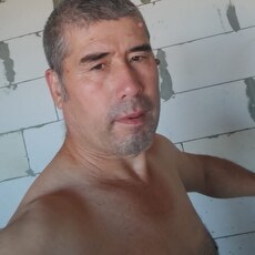 Фотография мужчины Зафар, 46 лет из г. Быково (Волгоградская Обл)