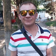 Фотография мужчины Геннадьевич, 44 года из г. Донецк