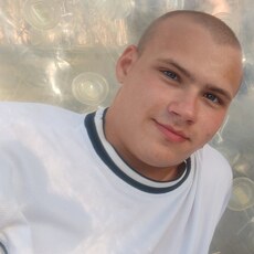 Фотография мужчины Никита, 18 лет из г. Вольск