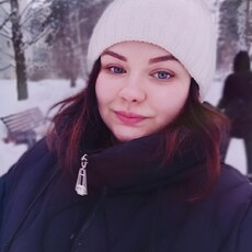 Фотография девушки Варя, 24 года из г. Ульяновск