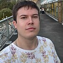Серёжа, 27 лет