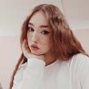 Анастасия, 19 лет