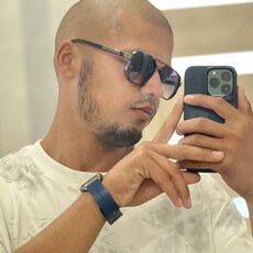 Фотография мужчины Anvar, 22 года из г. Чамзинка