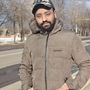 Teddy, 35 лет