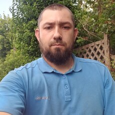 Фотография мужчины Михаил, 33 года из г. Мариуполь