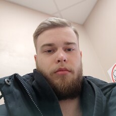 Фотография мужчины Даниил, 26 лет из г. Северодвинск
