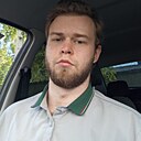 Даниил, 26 лет