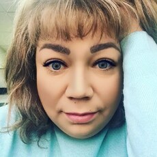 Фотография девушки Катюша, 44 года из г. Солнечногорск
