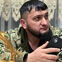 Расул, 37 лет