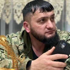 Фотография мужчины Расул, 37 лет из г. Керчь