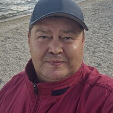 Фотография мужчины Александр, 59 лет из г. Петропавловск