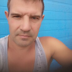 Фотография мужчины Ruslan, 46 лет из г. Слоним