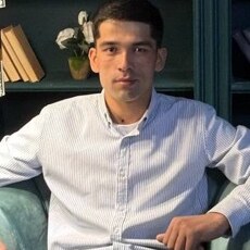 Фотография мужчины Азамат, 27 лет из г. Курган