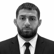 Фотография мужчины Юсуп, 23 года из г. Усть-Каменогорск