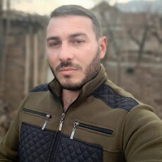 Фотография мужчины Artur, 43 года из г. Горис