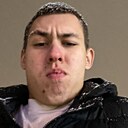 Дима, 21 год