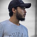 Тимурчик, 25 лет