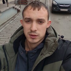 Фотография мужчины Дмитрий, 25 лет из г. Куйтун