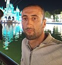 Али, 31 год