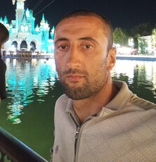 Фотография мужчины Али, 31 год из г. Термез