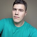 Матвей, 19 лет