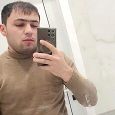 Фотография мужчины Рома, 33 года из г. Белгород