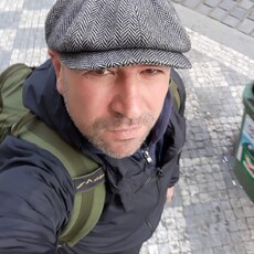 Фотография мужчины Володимир, 51 год из г. Прага