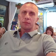 Фотография мужчины Константин, 39 лет из г. Тверь