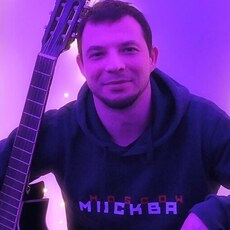 Фотография мужчины Иван, 33 года из г. Алматы