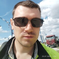 Фотография мужчины Валерий, 33 года из г. Сосновый Бор