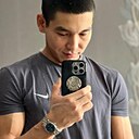 Диар, 28 лет