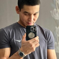Фотография мужчины Диар, 28 лет из г. Алматы