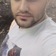 Фотография мужчины Дмитрий, 29 лет из г. Рыльск