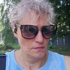 Фотография девушки Светлана, 46 лет из г. Родники (Ивановская Обл)