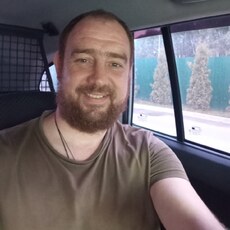 Фотография мужчины Михаил, 36 лет из г. Наро-Фоминск