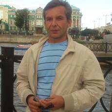 Фотография мужчины Михаил, 57 лет из г. Екатеринбург