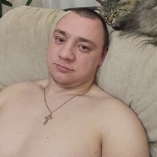 Фотография мужчины Александр, 34 года из г. Тула