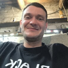 Фотография мужчины Александр, 32 года из г. Береза