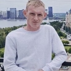Фотография мужчины Вадим, 29 лет из г. Пенза