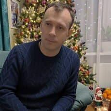 Фотография мужчины Макс, 43 года из г. Воронеж