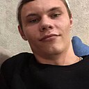 Дмитрий, 20 лет