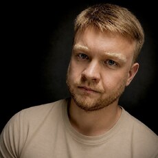 Фотография мужчины Антон, 33 года из г. Челябинск