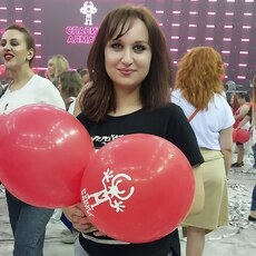 Фотография девушки Ирина, 40 лет из г. Алматы