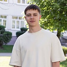 Фотография мужчины Влад, 20 лет из г. Гродно