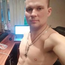 Фотография мужчины Антоха, 34 года из г. Тольятти
