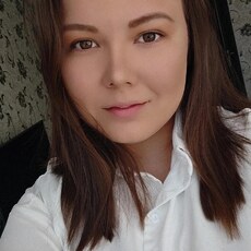 Альфия, 26 из г. Тюмень.