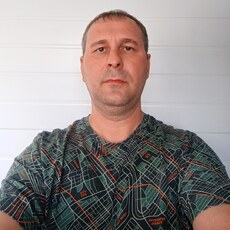 Фотография мужчины Андрей, 48 лет из г. Петропавловск